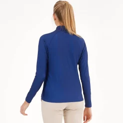 Func Factory Tröjor Dam-Sheila Multi Stripe (861)