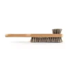 2GO Skotillbehör-Shoe Brush Combi Deluxe