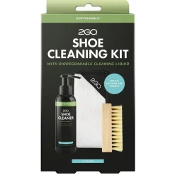 2GO Skotillbehör-Shoe Cleaning kit