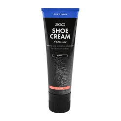 2GO Skotillbehör-Shoe Cream Black