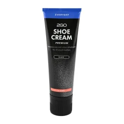 2GO Skotillbehör-Shoe Cream Black