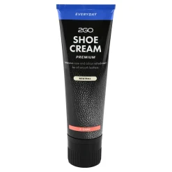 2GO Skotillbehör-Shoe Cream Neutral