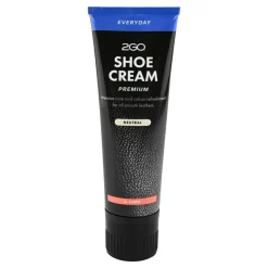 2GO Skotillbehör-Shoe Cream Neutral