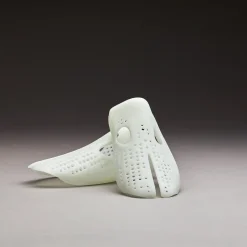 Shape Regime Skotillbehör-Shoe tree SR01 Natural Translucent