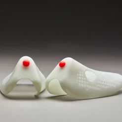 Shape Regime Skotillbehör-Shoe tree SR01 Natural Translucent