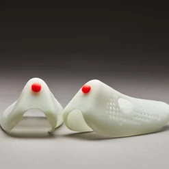 Shape Regime Skotillbehör-Shoe tree SR01 Natural Translucent