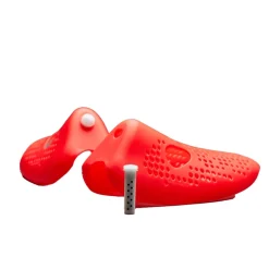Shape Regime Skotillbehör-Shoe tree SR01 Calypso Red