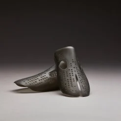 Shape Regime Skotillbehör-Shoe tree SR01 Smokey Translucent