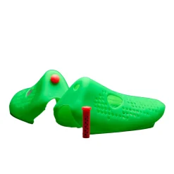 Shape Regime Skotillbehör-Shoe tree SR01 Vibrant Green