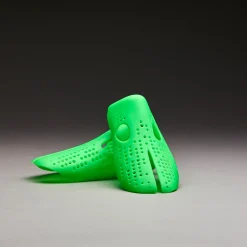 Shape Regime Skotillbehör-Shoe tree SR01 Vibrant Green