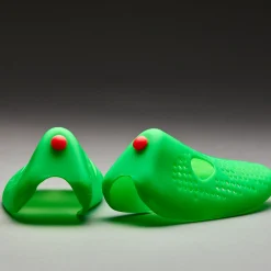 Shape Regime Skotillbehör-Shoe tree SR01 Vibrant Green