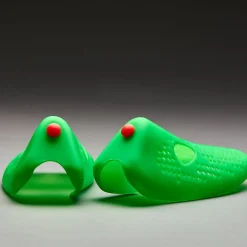 Shape Regime Skotillbehör-Shoe tree SR01 Vibrant Green