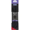 2GO Skotillbehör-Shoelaces 216 Black 100 cm