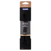 2GO Skotillbehör-Shoelaces 153 Black 80cm