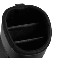 TaylorMade Bärbagar-Short Course Carry Svart Black