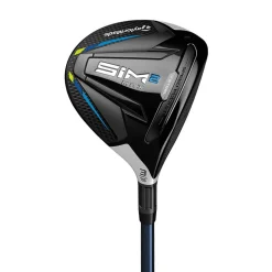 TaylorMade Fairwaywoods-SIM2 MAX