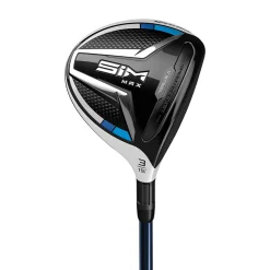 TaylorMade Fairwaywoods-SIM Max