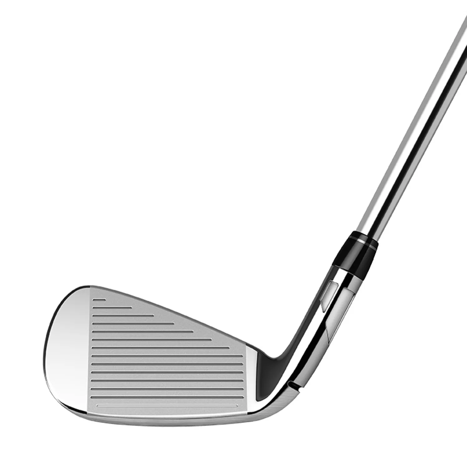 TaylorMade Järnset-SIM Max - Stål