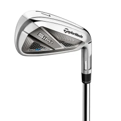 TaylorMade Järnset-SIM2 MAX - Stål