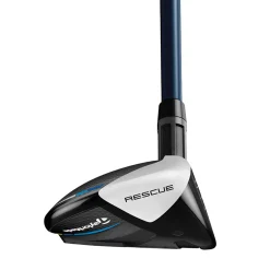 TaylorMade Hybrider-SIM2 Max Lady