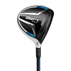 TaylorMade Fairwaywoods-SIM Max Lady