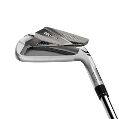 TaylorMade Järnset-SIM2 MAX Lady - Grafit
