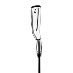TaylorMade Järnset-SIM2 MAX Lady - Grafit