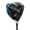 TaylorMade Drivers-SIM2 MAX Ventus Blue