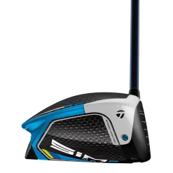 TaylorMade Drivers-SIM2 MAX Ventus Blue