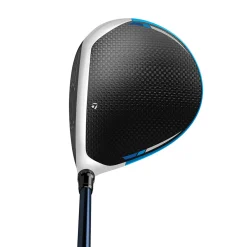 TaylorMade Drivers-SIM2 MAX Ventus Blue