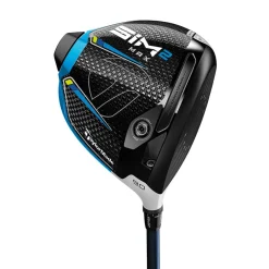TaylorMade Drivers-SIM2 MAX Ventus Blue