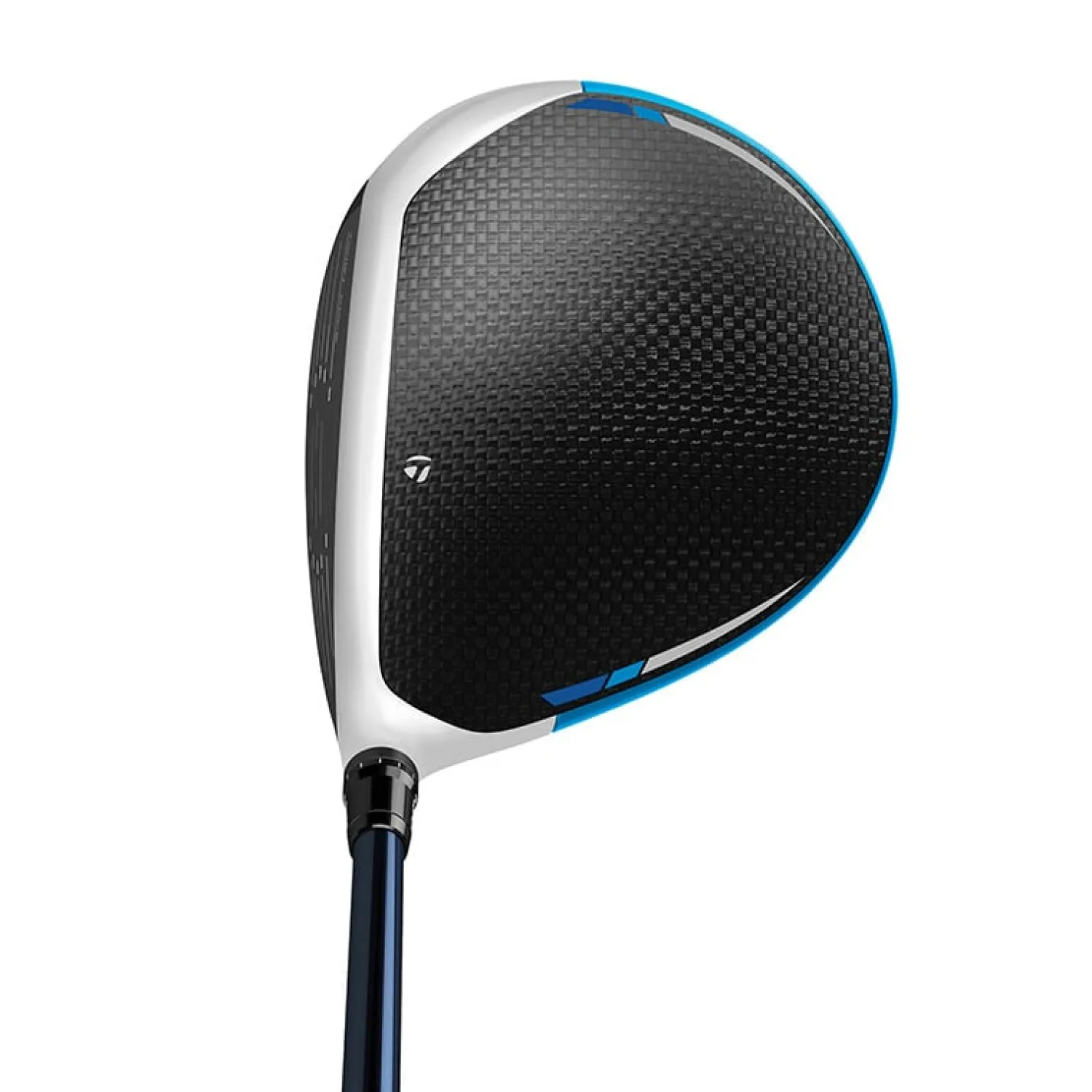 TaylorMade Drivers-SIM2 MAX Ventus Blue