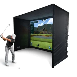 Sim Space Simulatorutrustning|Övrig Träning-