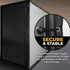 Sim Space Simulatorutrustning|Övrig Träning-