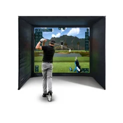 Sim Space Simulatorutrustning|Övrig Träning-