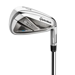 TaylorMade Järnset-Sim2Max Grafit - Grafit Not Defined