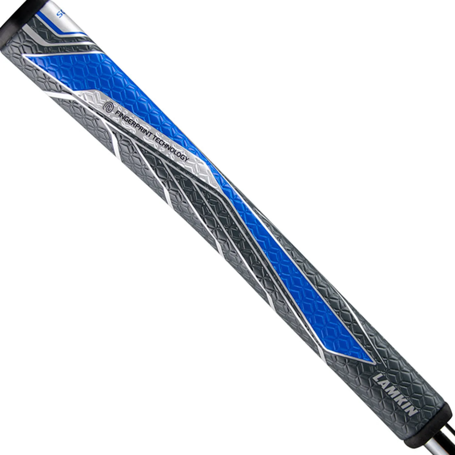 Lamkin Puttergrepp-Sink fit PU Squaretop Putter