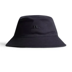 J.Lindeberg Kepsar-Siri Bucket Hat Blå JL Navy