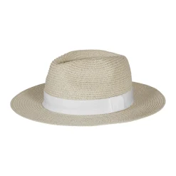 Röhnisch Kepsar-Sisi Straw Hat Mojave Desert