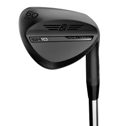Titleist Wedgar-SM10 Svart Jet Black