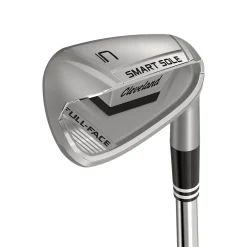 Cleveland Wedgar-Smart Sole FF TS Lady