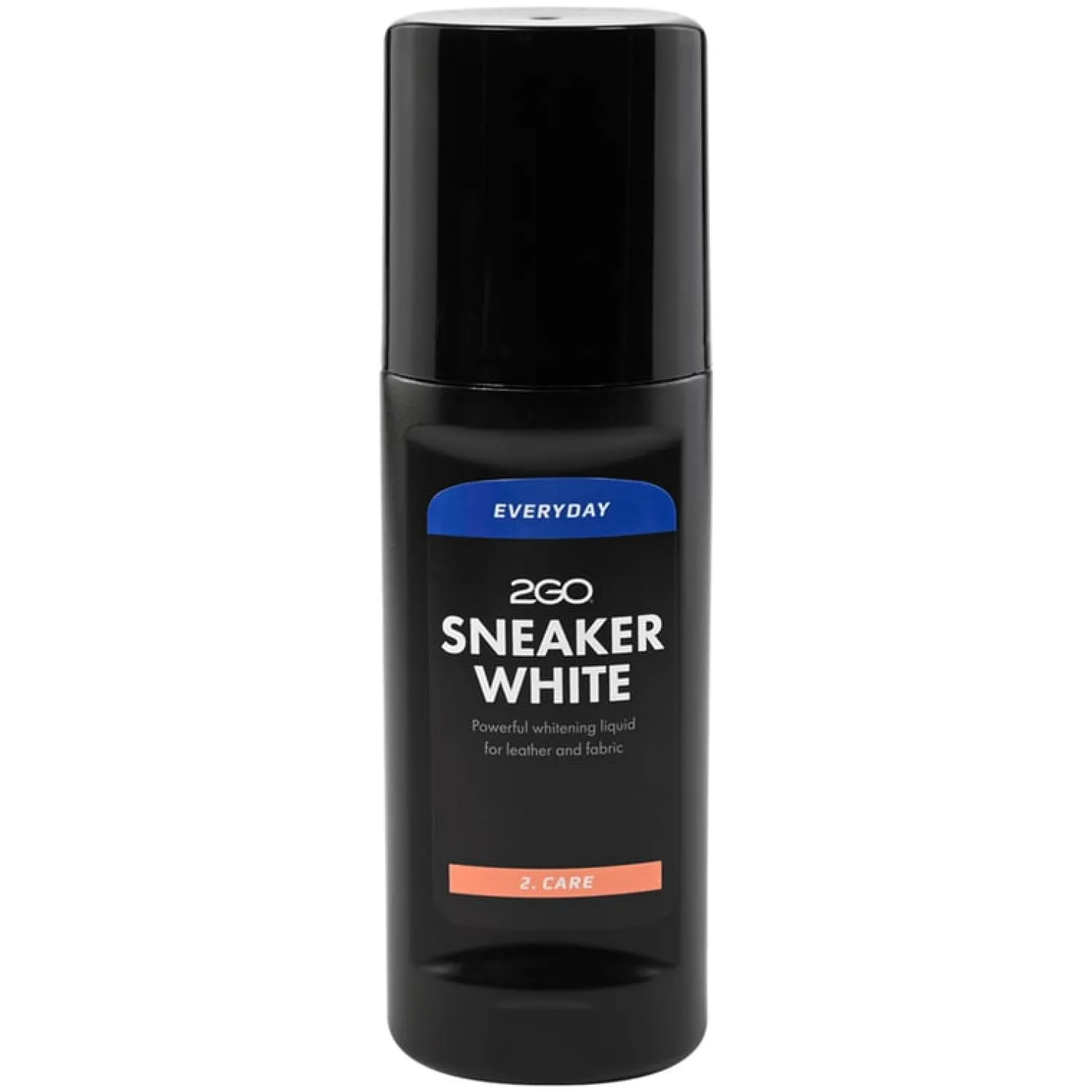 2GO Skotillbehör-Sneaker White