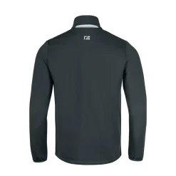 Cutter & Buck Tröjor Herr-Snoqualmie Grå Grå Charcoal (98)