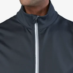 Cutter & Buck Västar Herr-Snoqualmie Vest Grå Grå Charcoal (98)