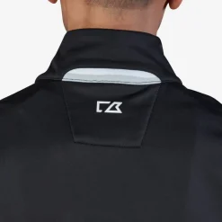 Cutter & Buck Västar Herr-Snoqualmie Vest Svart Svart (99)