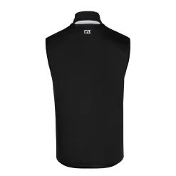 Cutter & Buck Västar Herr-Snoqualmie Vest Svart Svart (99)
