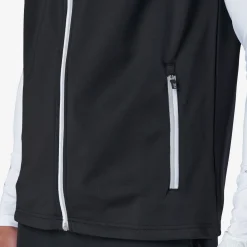 Cutter & Buck Västar Herr-Snoqualmie Vest Svart Svart (99)