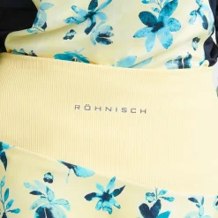 Röhnisch Skorts & Kjolar-Sofia Spray Floral Print