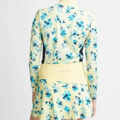 Röhnisch Skorts & Kjolar-Sofia Spray Floral Print