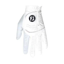 FootJoy Skinnhandskar-Sofjoy Pearl